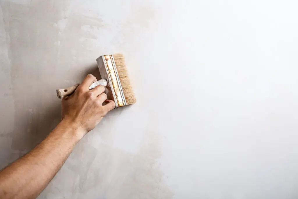 Professional stucco restoration in Tucson